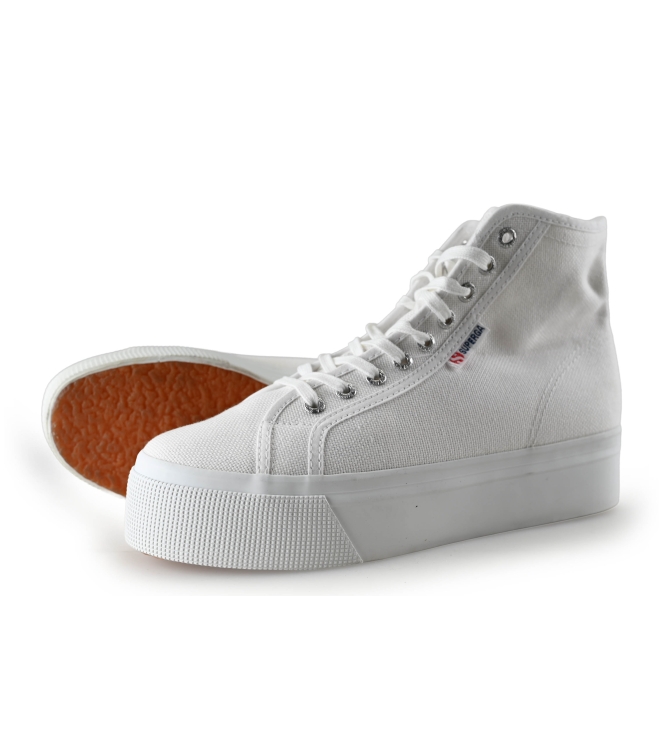 Superga Hohe Sneaker