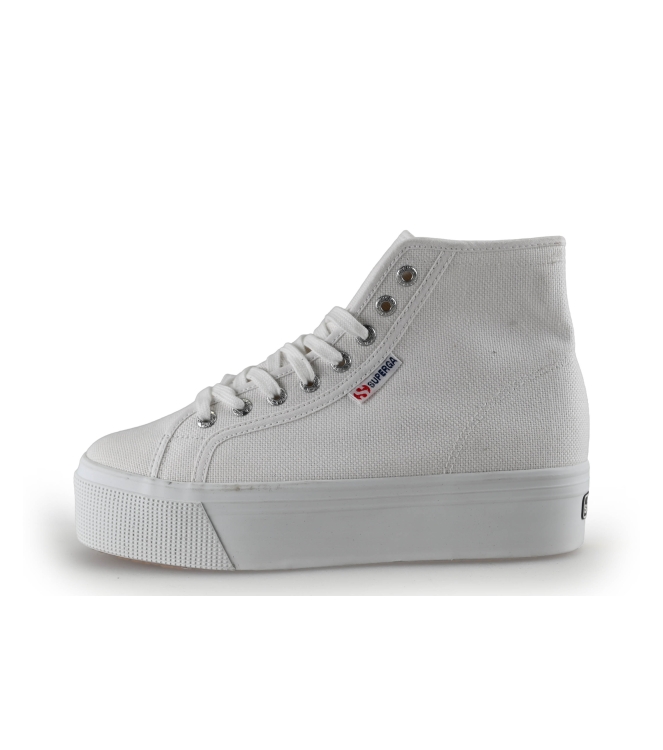 Superga Hohe Sneaker