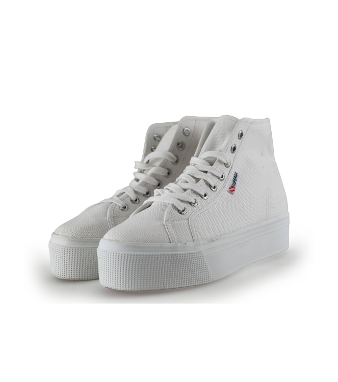 Superga Hohe Sneaker