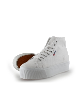 Superga Hohe Sneaker