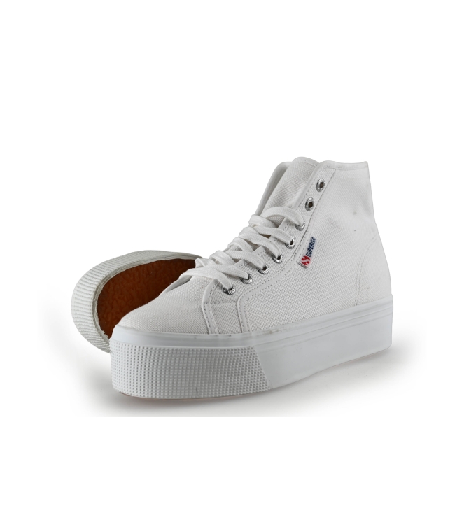 Superga Hohe Sneaker