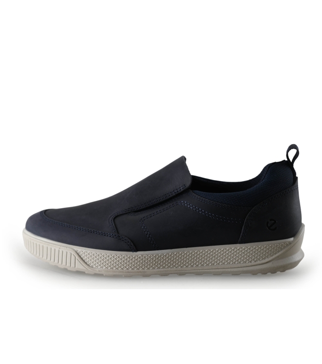 Ecco Slip-ons