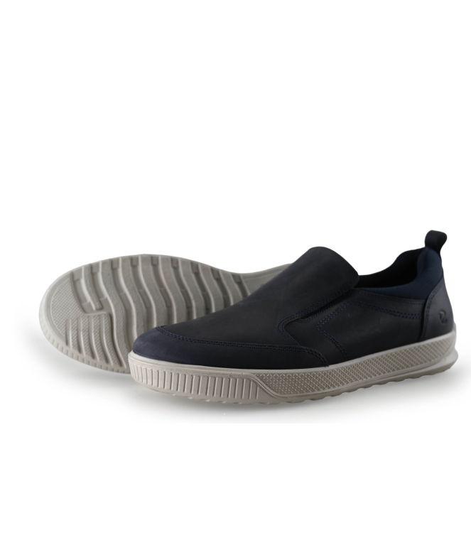 Ecco Slip-ons