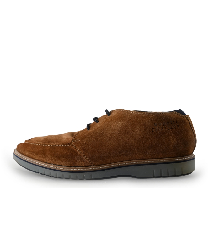 Bugatti Schnürschuhe