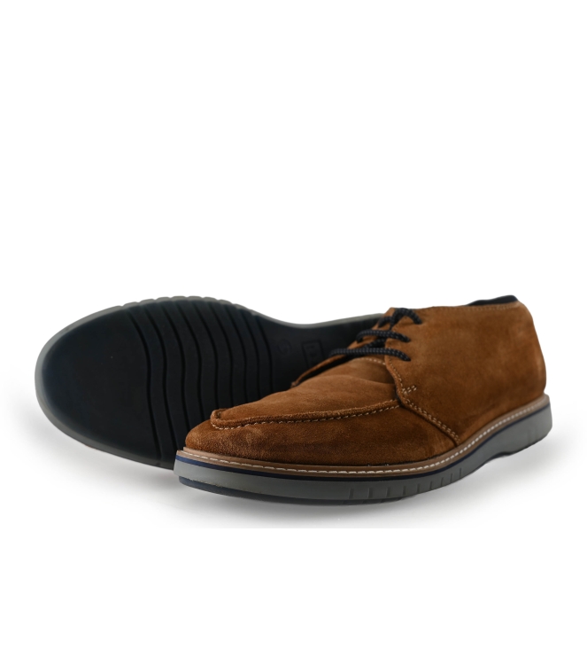 Bugatti Schnürschuhe