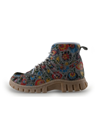 Megamok Schnürschuhe