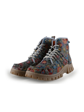 Megamok Schnürschuhe