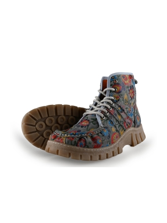 Megamok Schnürschuhe