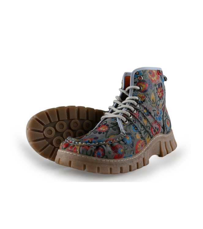 Megamok Schnürschuhe