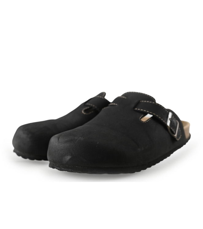 Supersoft Mules Pantoletten