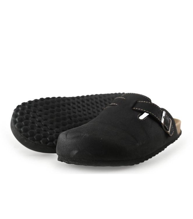 Supersoft Mules Pantoletten