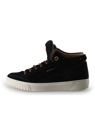 No Stress Stiefeletten