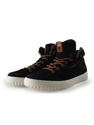 No Stress Stiefeletten