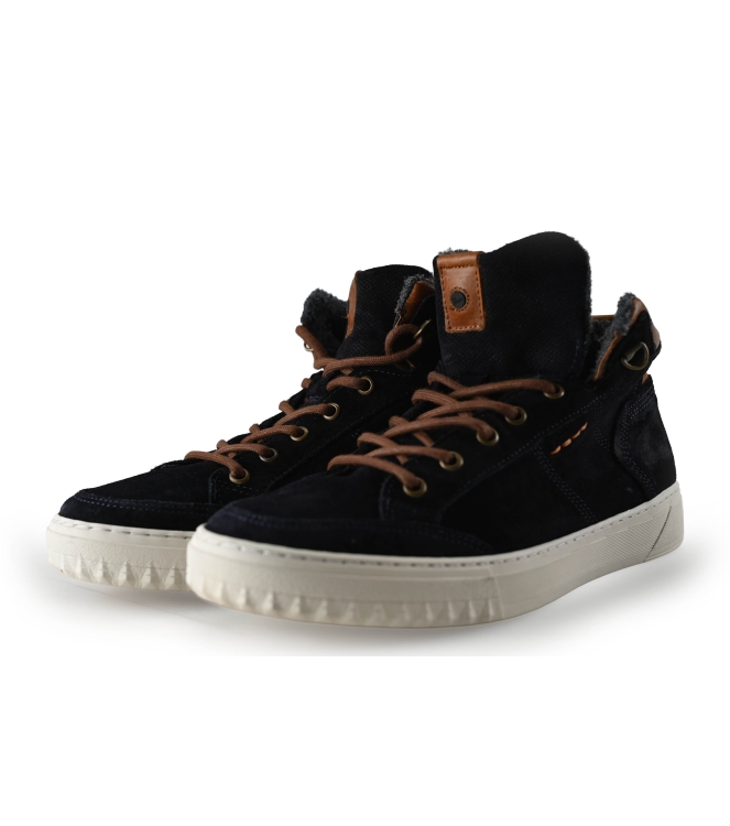 No Stress Stiefeletten