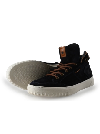 No Stress Stiefeletten