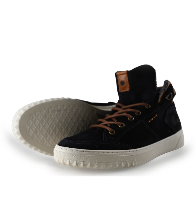 No Stress Stiefeletten