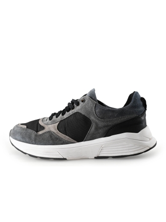 Xsensible Sneaker Grau 291261
