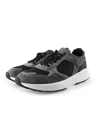 Xsensible Sneaker Grau 291261