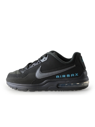 Nike Sneaker Schwarz 291270