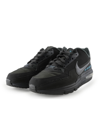 Nike Sneaker Schwarz 291270