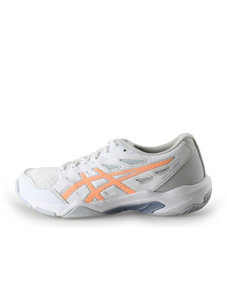 Asics Sportschuhe Weiß 291272