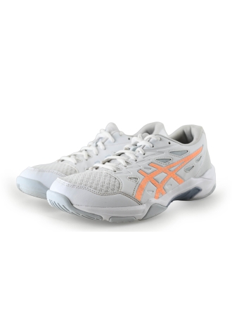 Asics Sportschuhe Weiß 291272