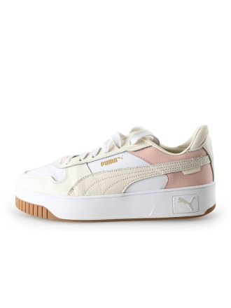 Puma Sneaker Weiß 291279