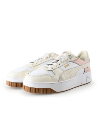 Puma Sneaker Weiß 291279