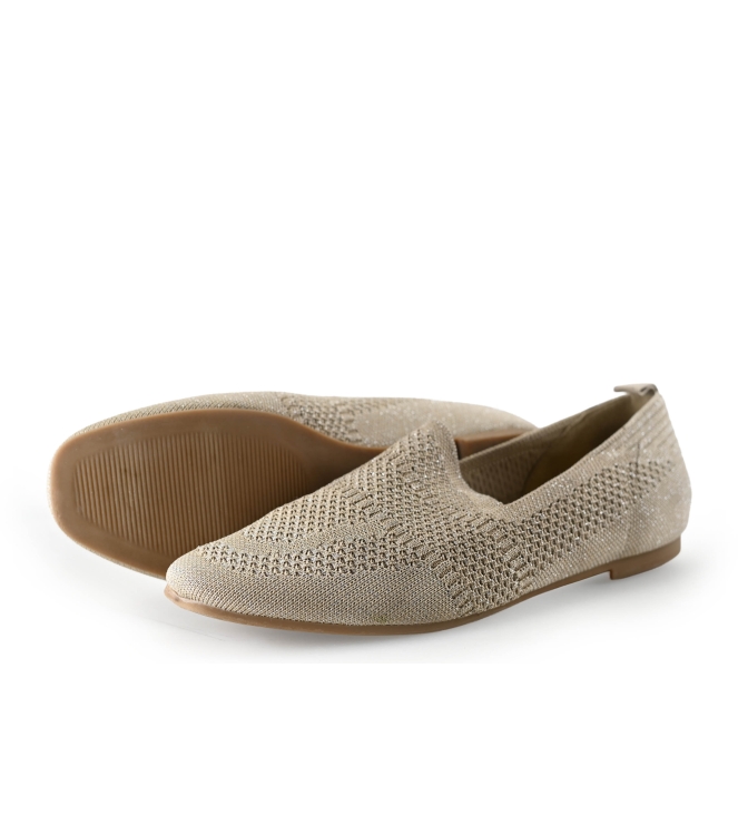 La Strada Slip-ons