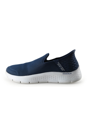 Skechers Slip-ons Blau 291282