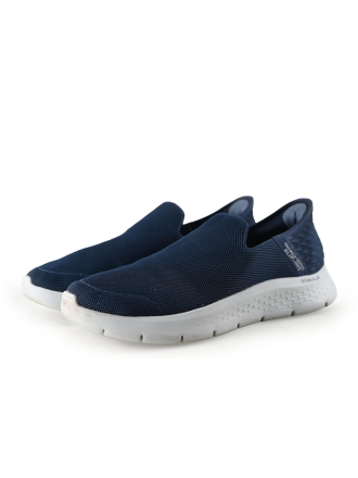 Skechers Slip-ons Blau 291282