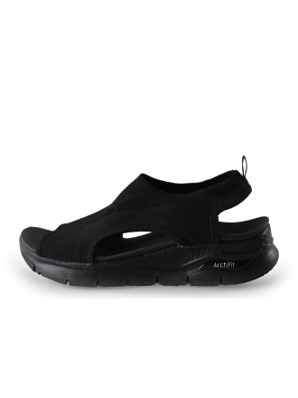 Skechers Sandalen Schwarz 291288