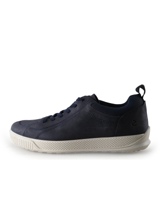 Ecco Sneaker Blau 291290