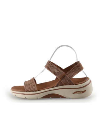 Skechers Sandalen Braun 291292