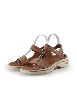 Skechers Sandalen Braun 291292