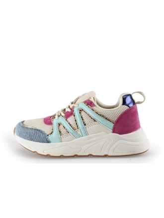 Nelson Sneaker Blau 291296