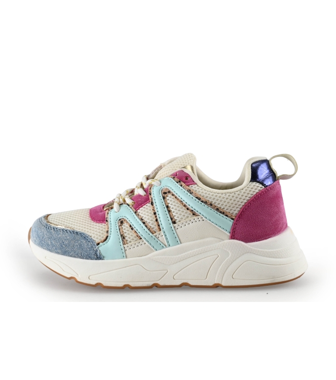 Nelson Sneaker