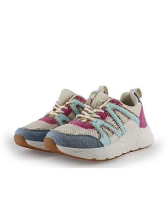 Nelson Sneaker Blau 291296