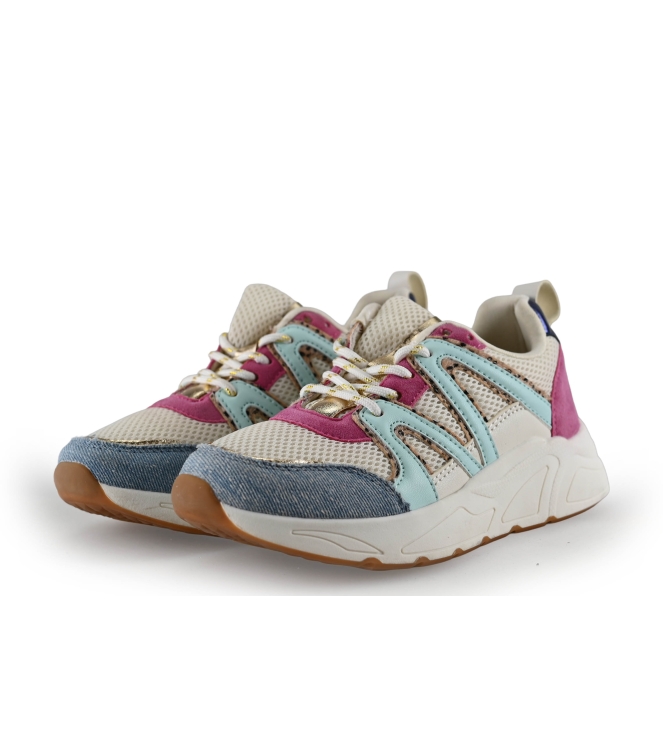 Nelson Sneaker