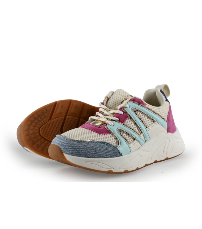 Nelson Sneaker