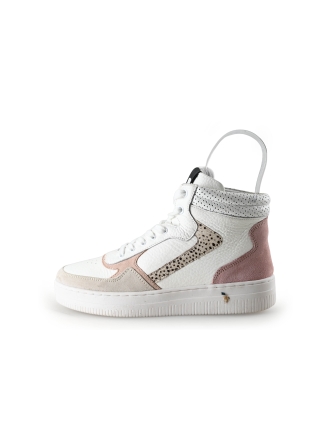 Maruti Hohe Sneaker