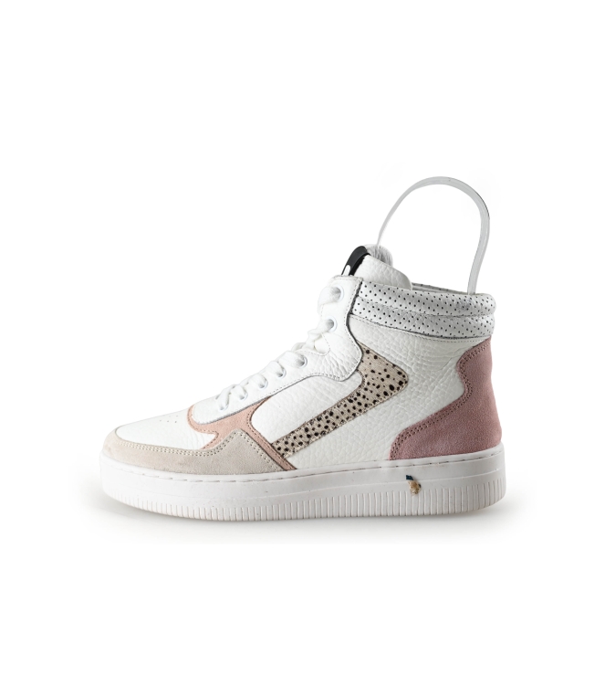 Maruti Hohe Sneaker