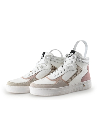 Maruti Hohe Sneaker