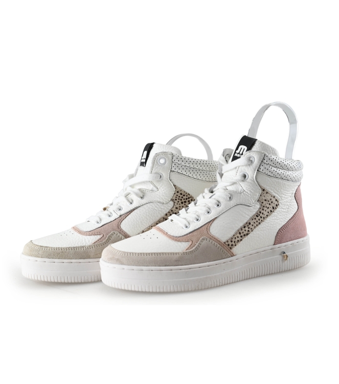 Maruti Hohe Sneaker