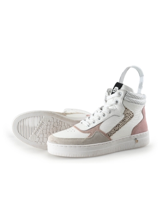 Maruti Hohe Sneaker