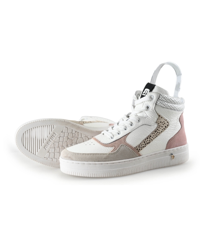 Maruti Hohe Sneaker