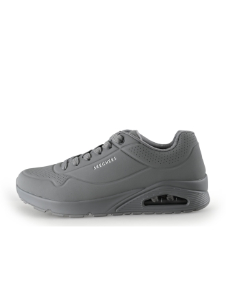 Skechers Sneaker Grau 291299