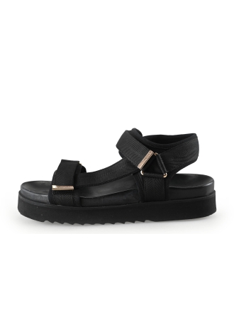 Maruti Sandalen Schwarz 291301