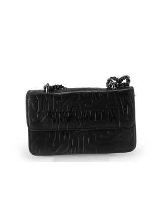 Steve Madden Umhängetasche Schwarz 291303