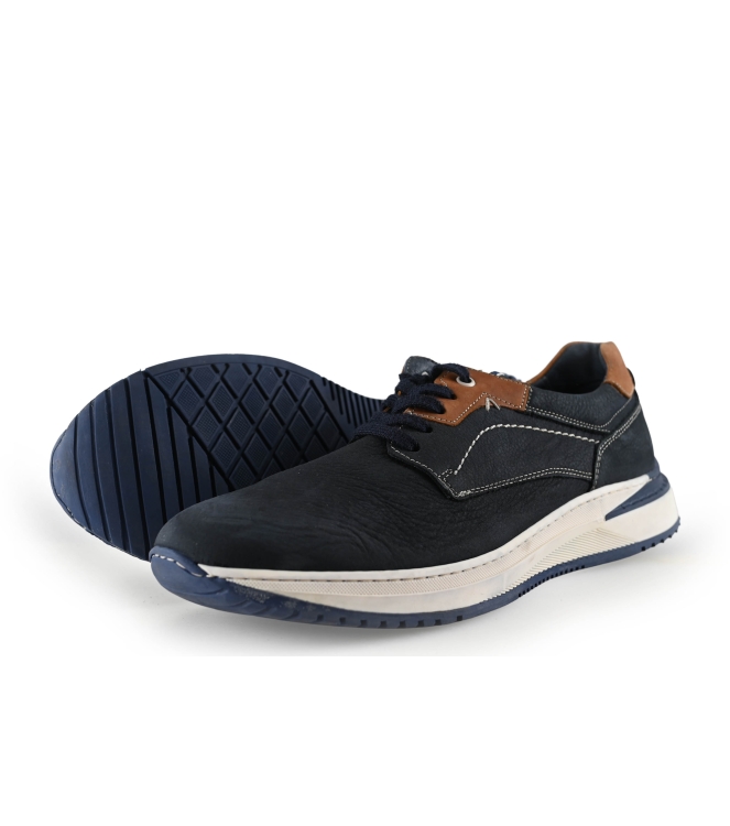 Nelson Schnürschuhe